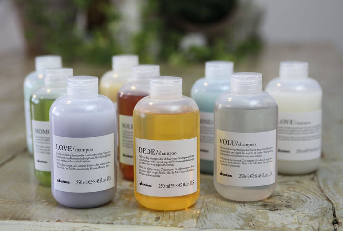 Davines Essentials