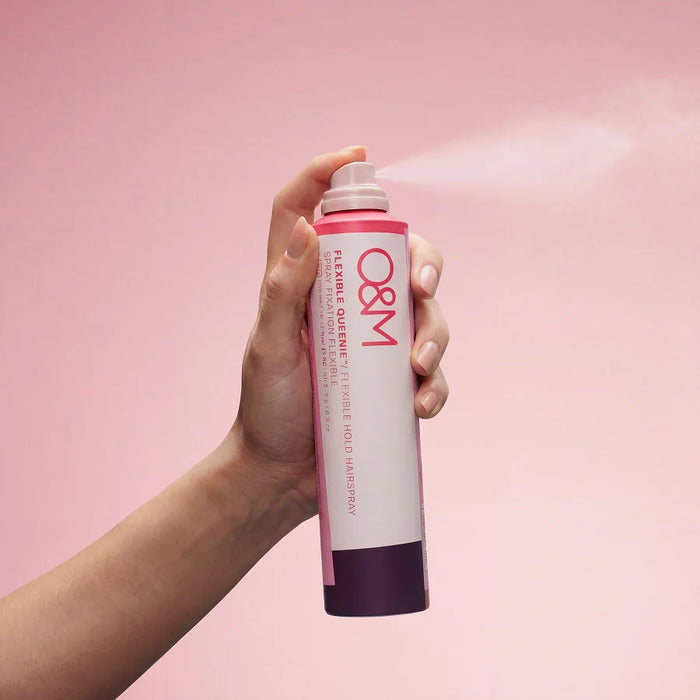 Flexible Queenie Flexible Hold Hairspray 300ml
