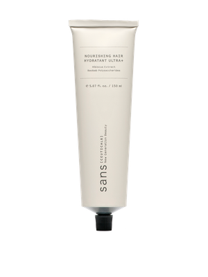 Sans Nourishing Hair Hydratant Ultra+ 150ml